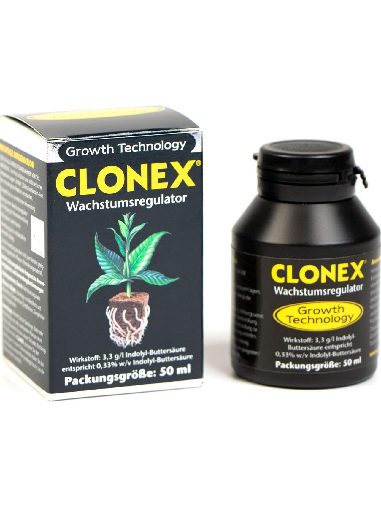 CLONEX | Rooting Gel - 50ml