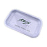 PURIZE® | White - Rolling Tray