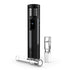 "Arizer® Air Max Vaporizer mit Glas-Mundstück"