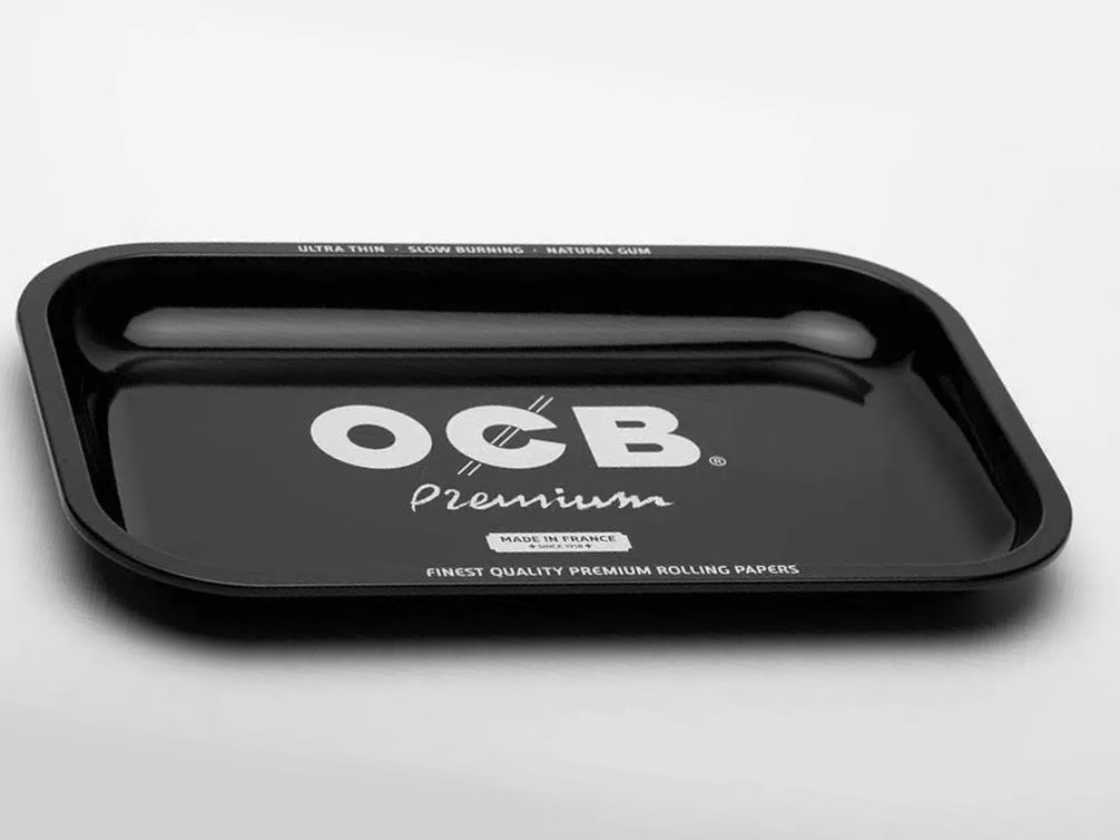 OCB® | Premium - Rolling Tray