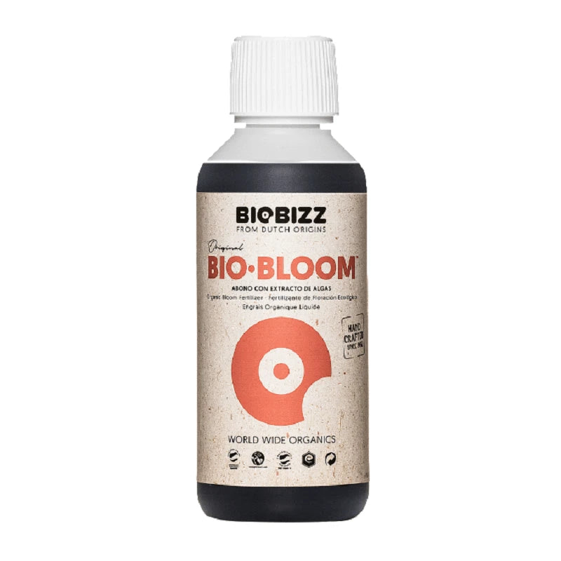 BIOBIZZ® | Organic Fertilizer - Bio·Bloom