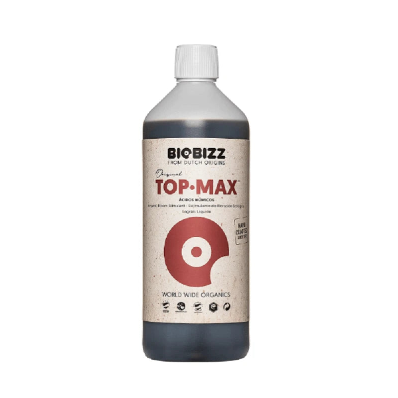 BIOBIZZ® | Organic flowering fertilizer - Top·Max™