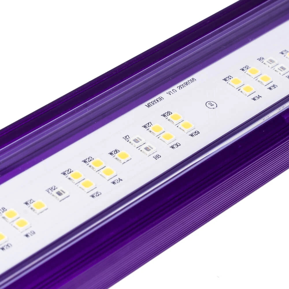 Lumatek® | ATTIS full spectrum grow lamp