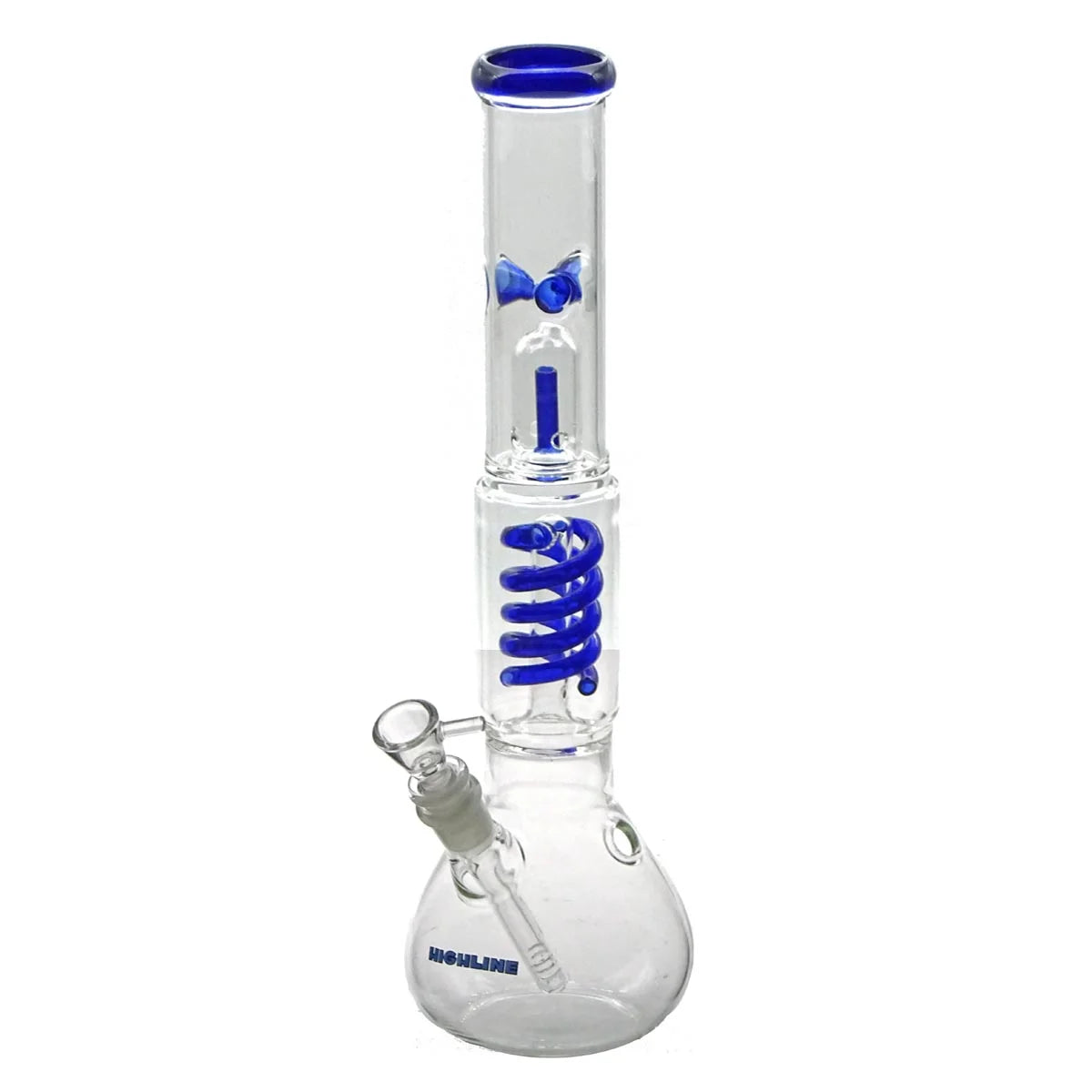 HIGHLINE® | Blue Moon - Bong