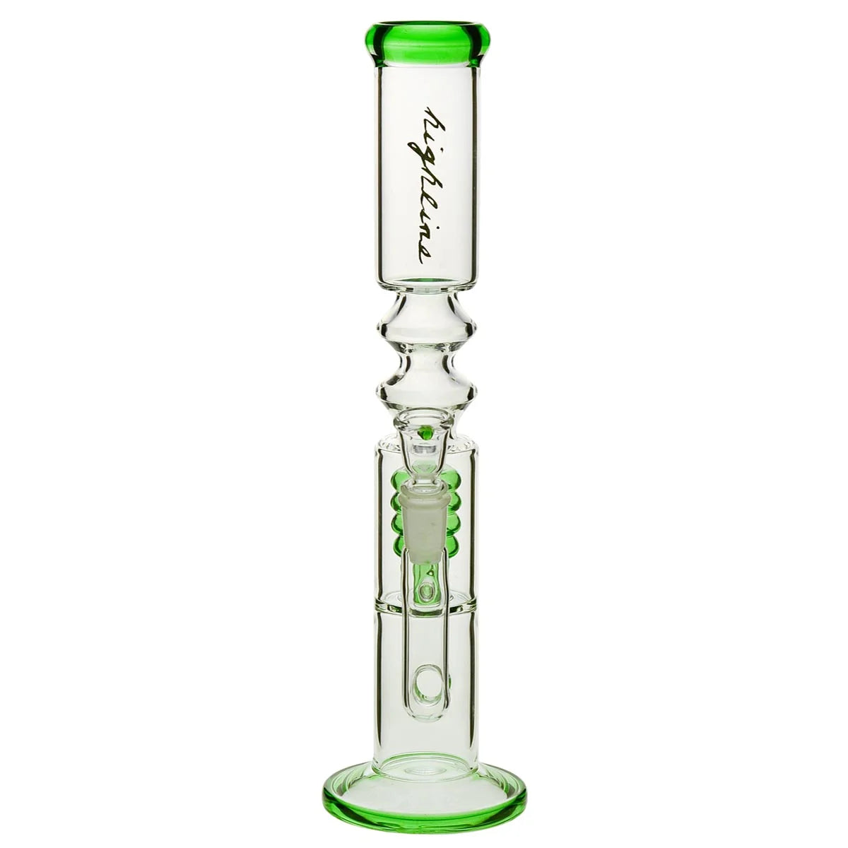 HIGHLINE® | Barrel Beauty - Bong