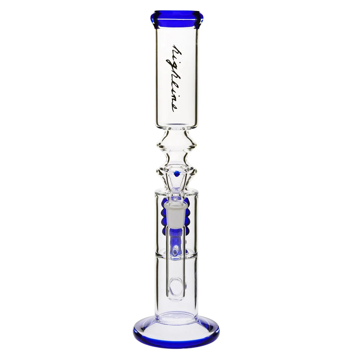 HIGHLINE® | Barrel Beauty - Bong