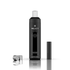 Norddampf Relict Vaporizer - Deep Black mit Zubehör