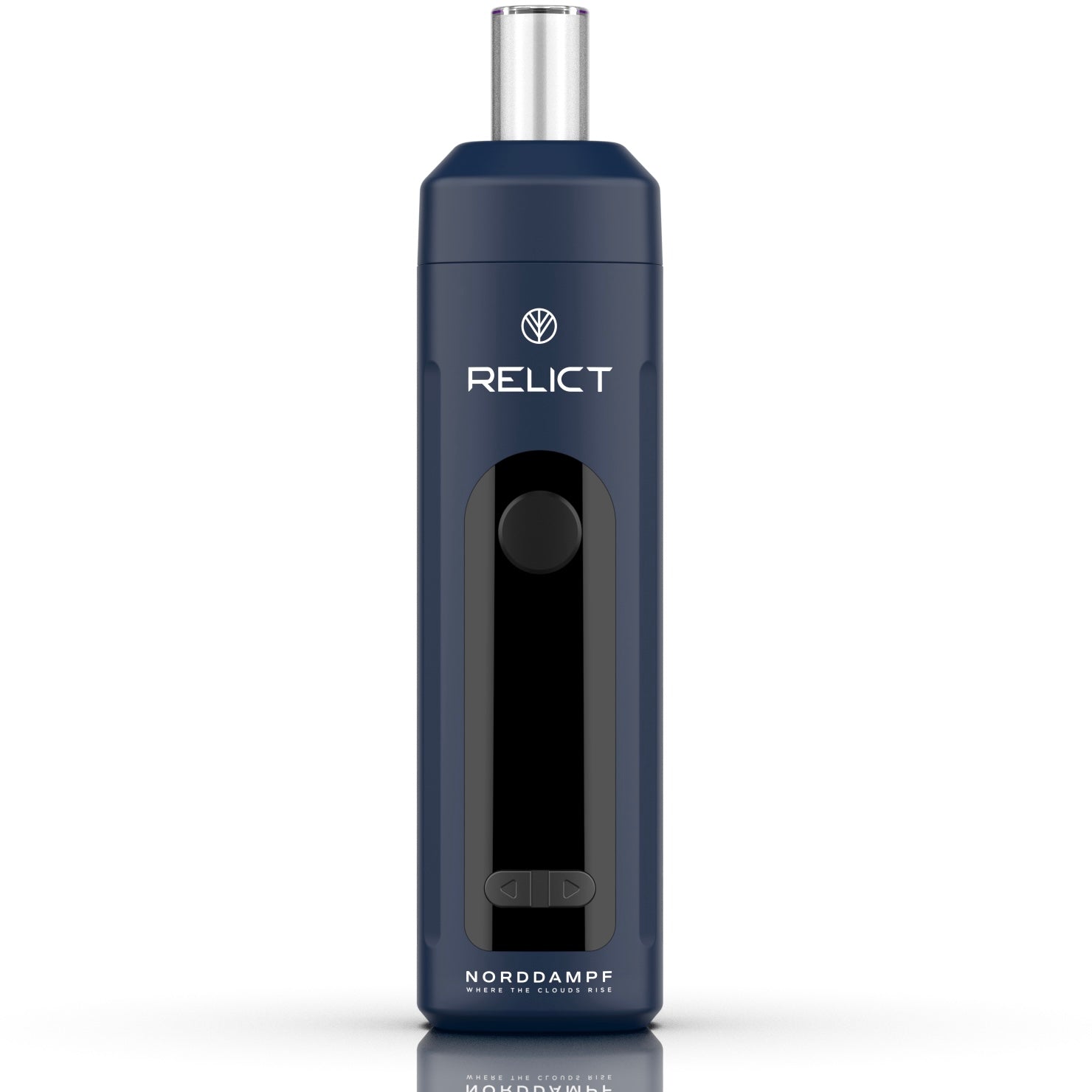 Norddampf Relict Vaporizer - Nordic Blue