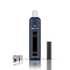 Norddampf Relict Vaporizer - Nordic Blue mit Zubehör