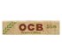 OCB® | Booklet - Organic Hemp (Vegan) 