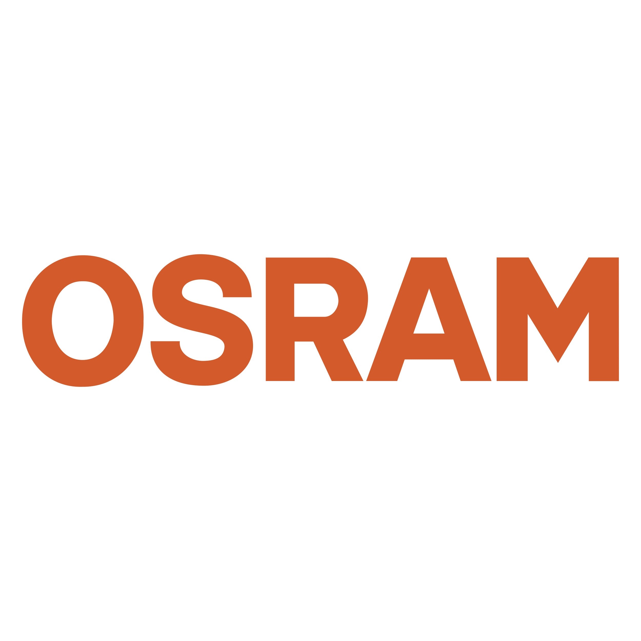 Osram Logo