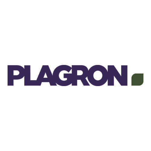 Plagron Logo