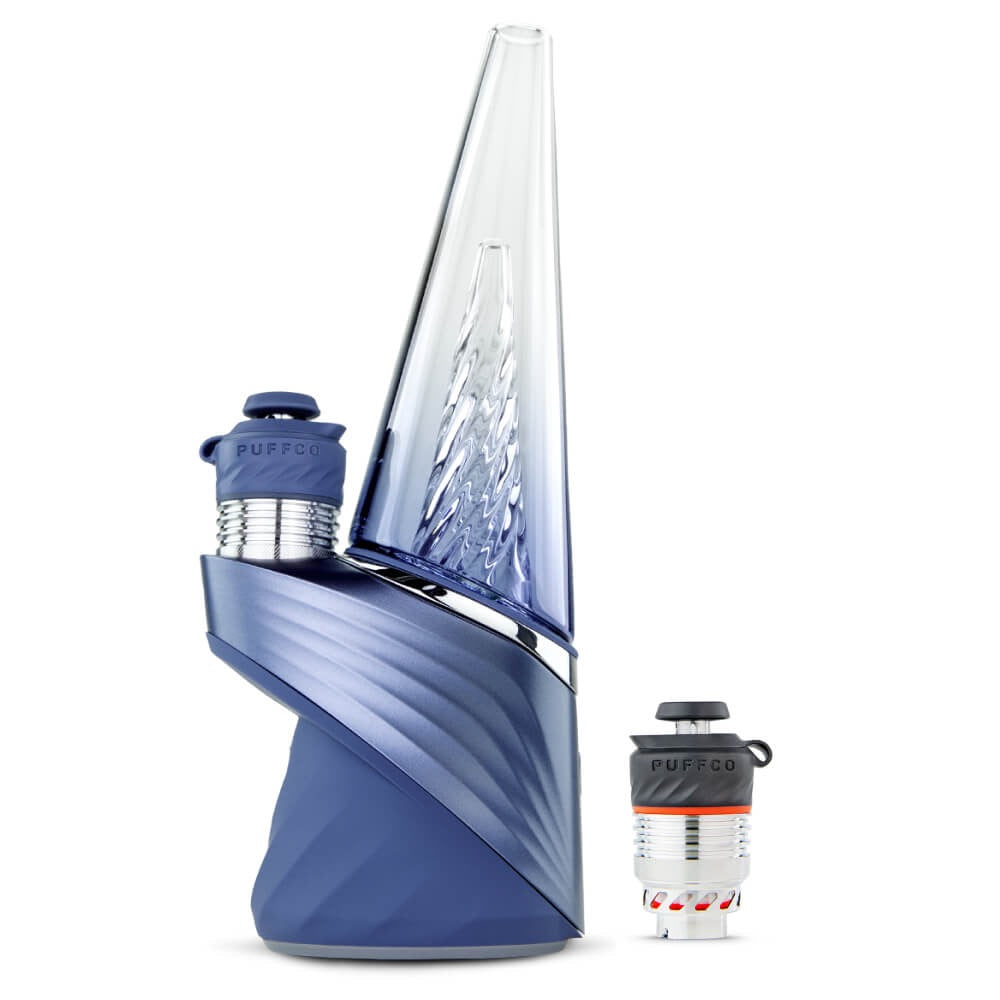 Puffco New Peak Pro Storm Limited Edition Set