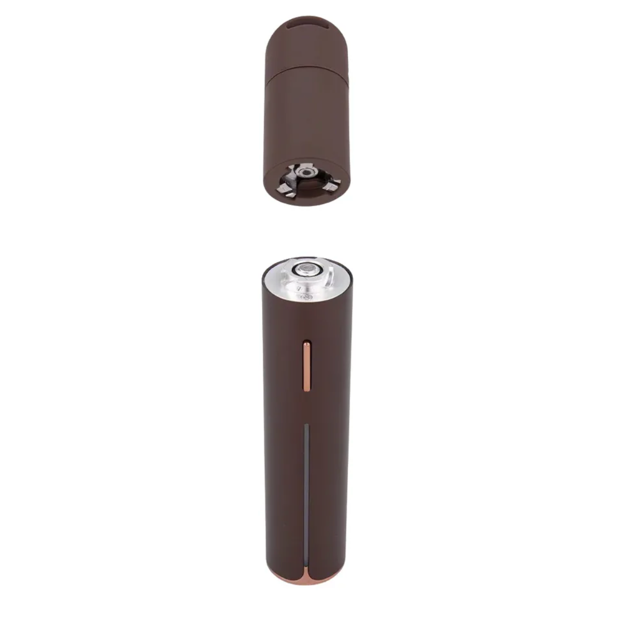 Puffco Pivot Vaporizer - Mocha