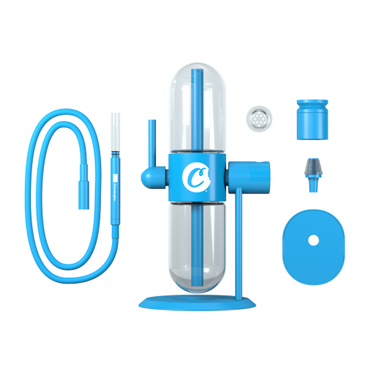 STÜNDENGLASS® x COOKIES® | Gravity Infuser Zubehör