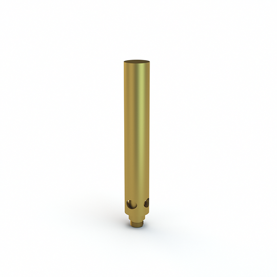 STÜNDENGLASS® x DR.GREENTHUMB® | Gravity Infuser Zubehör - Schlauchaufsatz