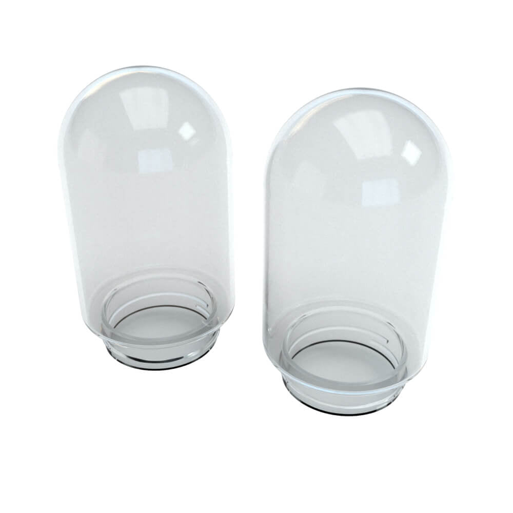 STÜNDENGLASS® x TAYLOR GANG | Gravity Infuser Glassbowl