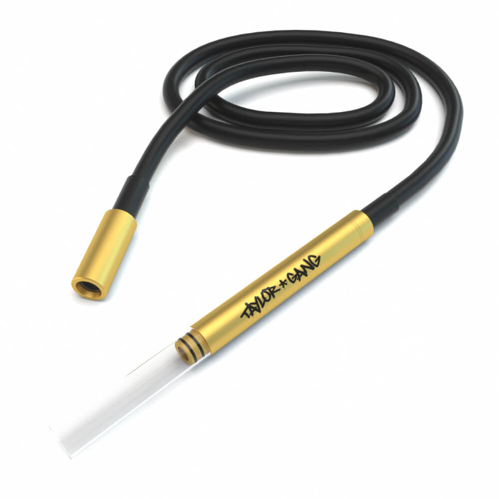 STÜNDENGLASS® x TAYLOR GANG | Gravity Infuser Zubehör - Schlauch