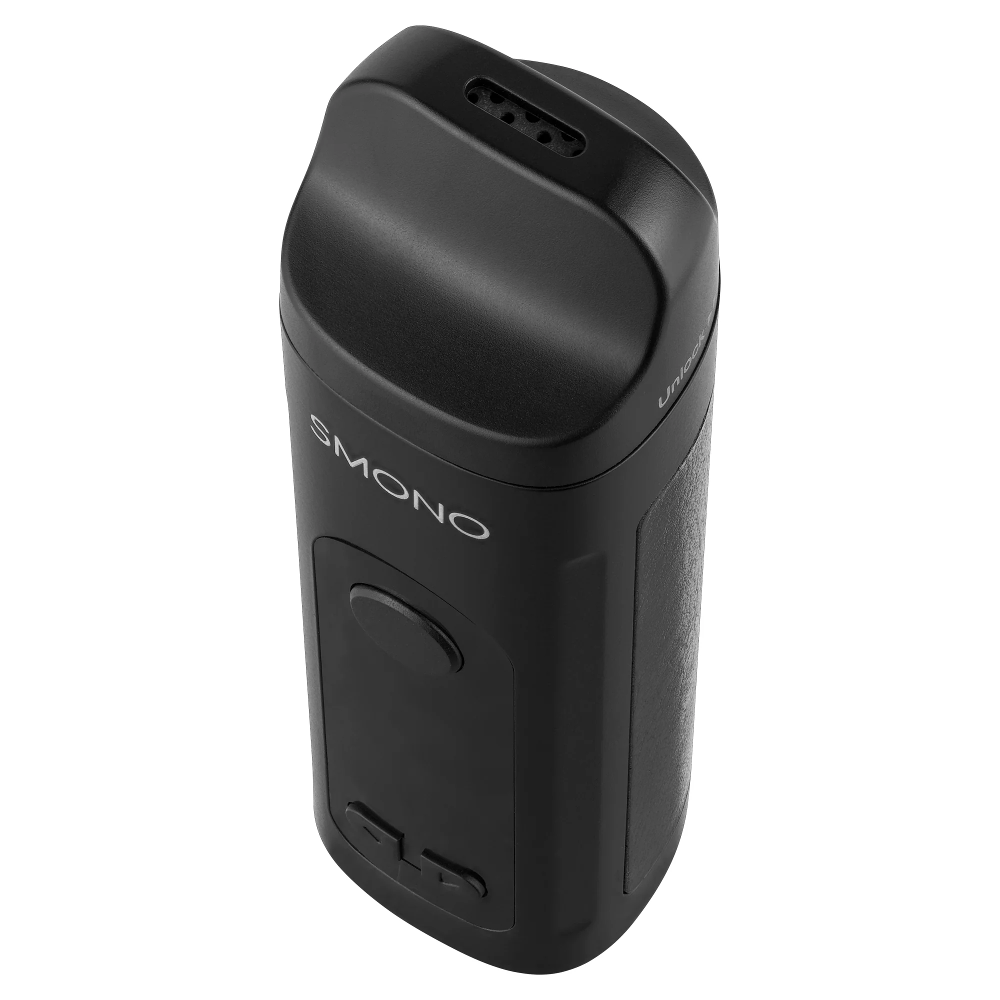 Smono 70s Vaporizer top