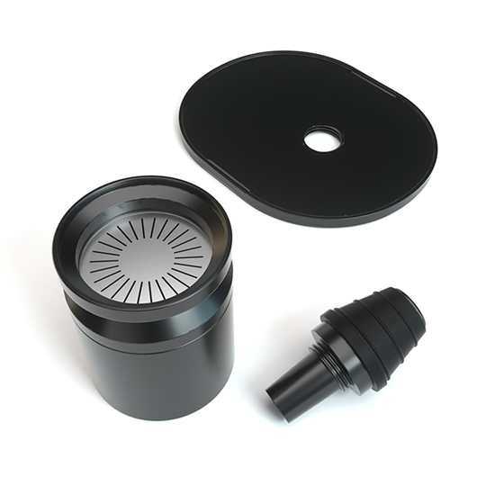 Stündenglass Gravity Infuser - Zubehör