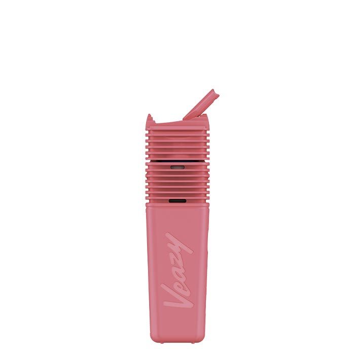 Storz & Bickel Veazy Charming Pink
