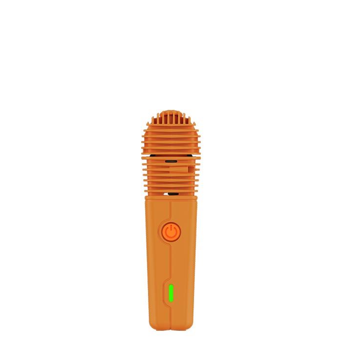 Storz & Bickel Veazy Inspiring Orange