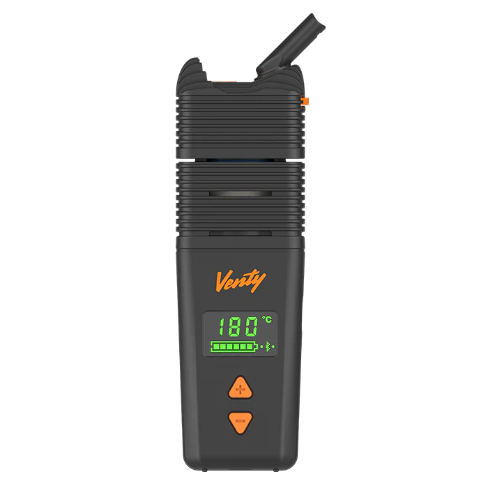 Storz & Bickel Venty Vaporizer