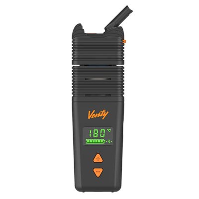 Storz & Bickel | Venty - Vaporizer