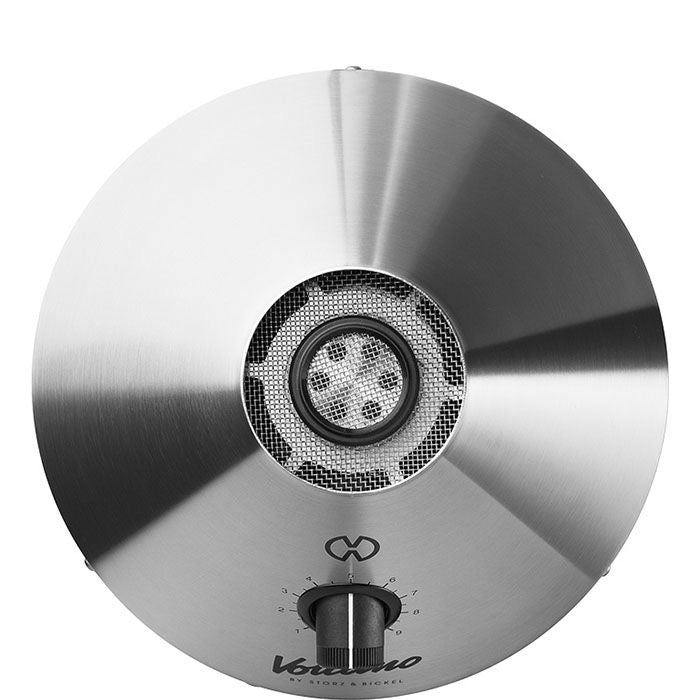 Storz & Bickel Volcano Classic Silber - Heizkammer
