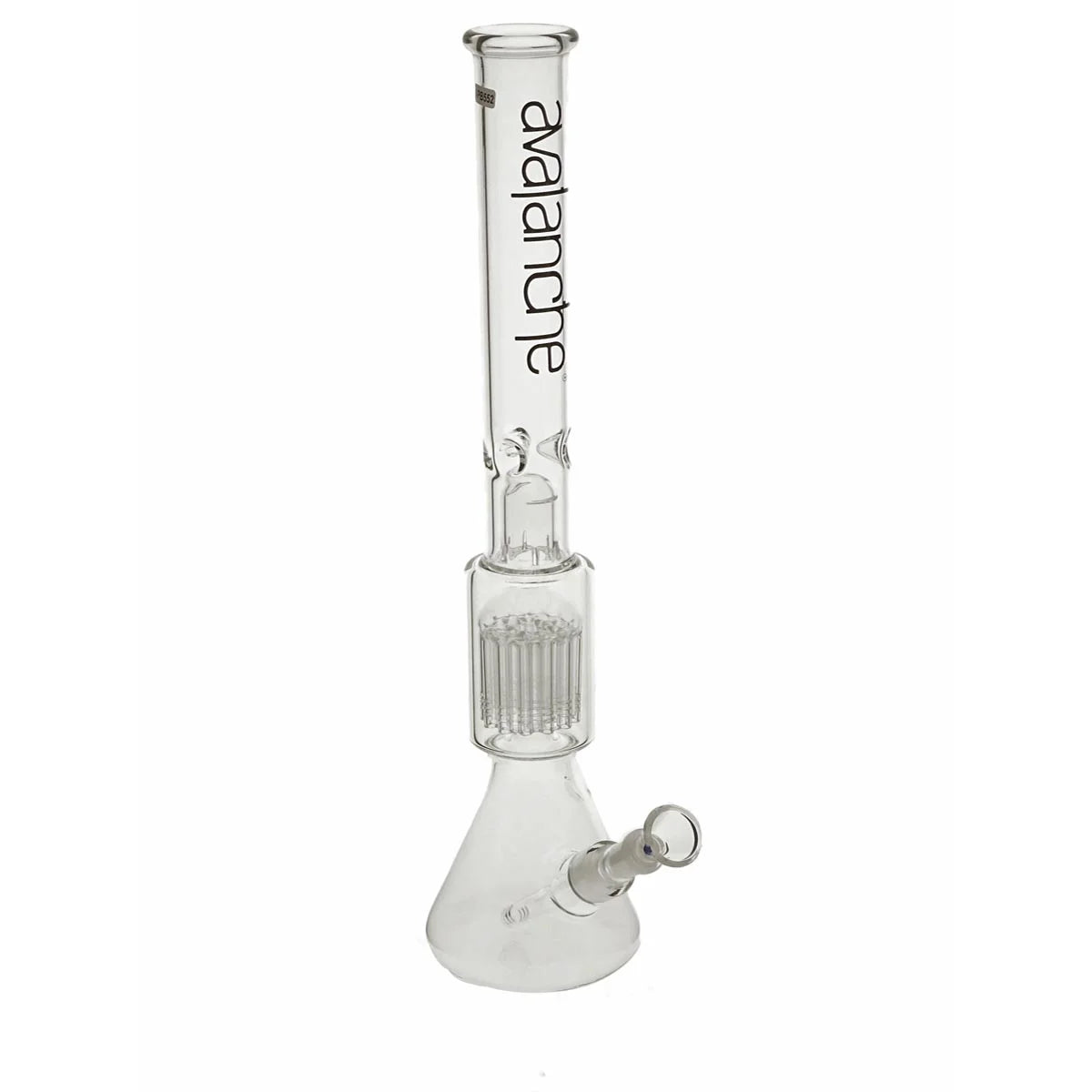 AVALANCHE® | Beaker Percinator - Bong