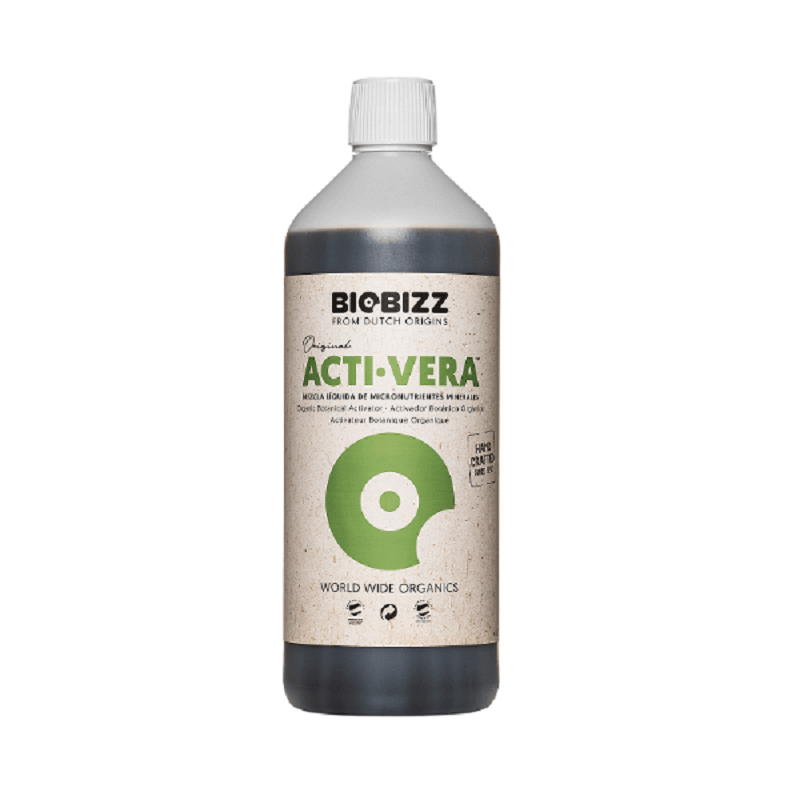 BIOBIZZ® | Organic Fertilizer - Acti·Vera