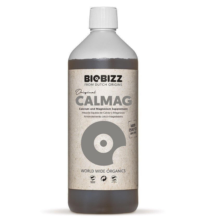 BIOBIZZ® | Organic Fertilizer - Calmag