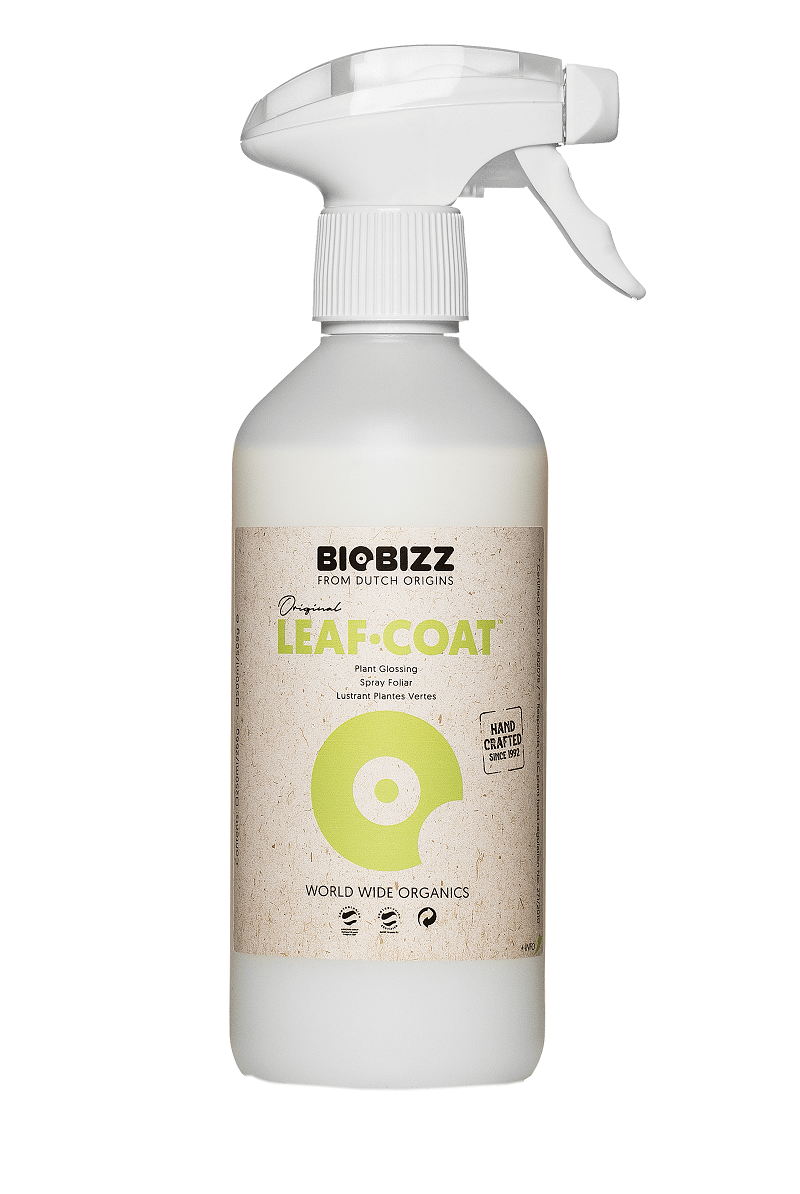 BIOBIZZ® | Organischer Dünger - Leaf·Coat