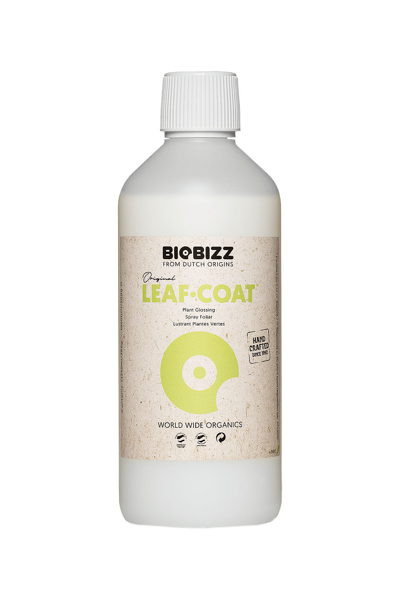 BIOBIZZ® | Organic Fertilizer - Leaf·Coat