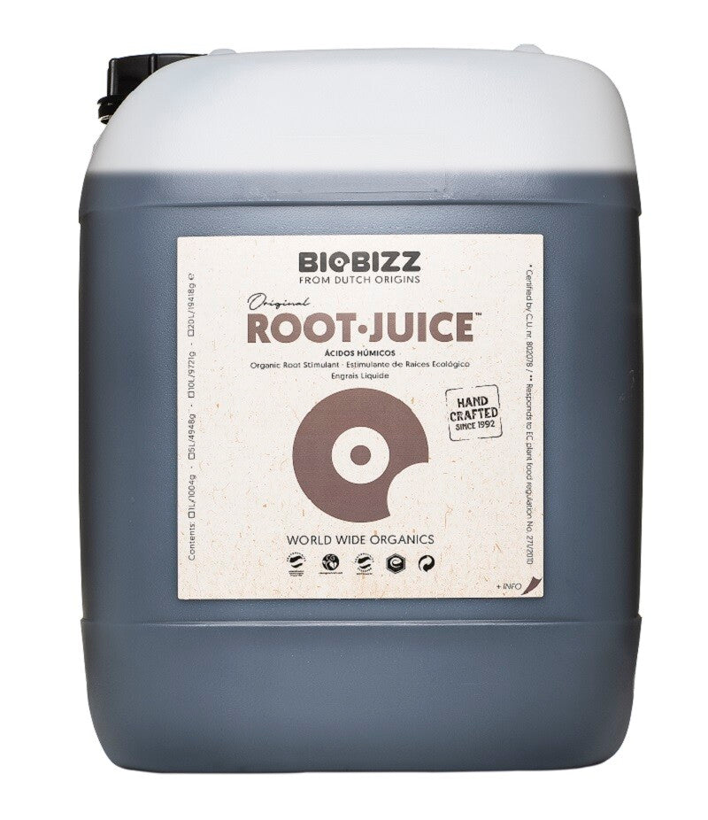 BIOBIZZ® | Root Stimulator - Root Juice