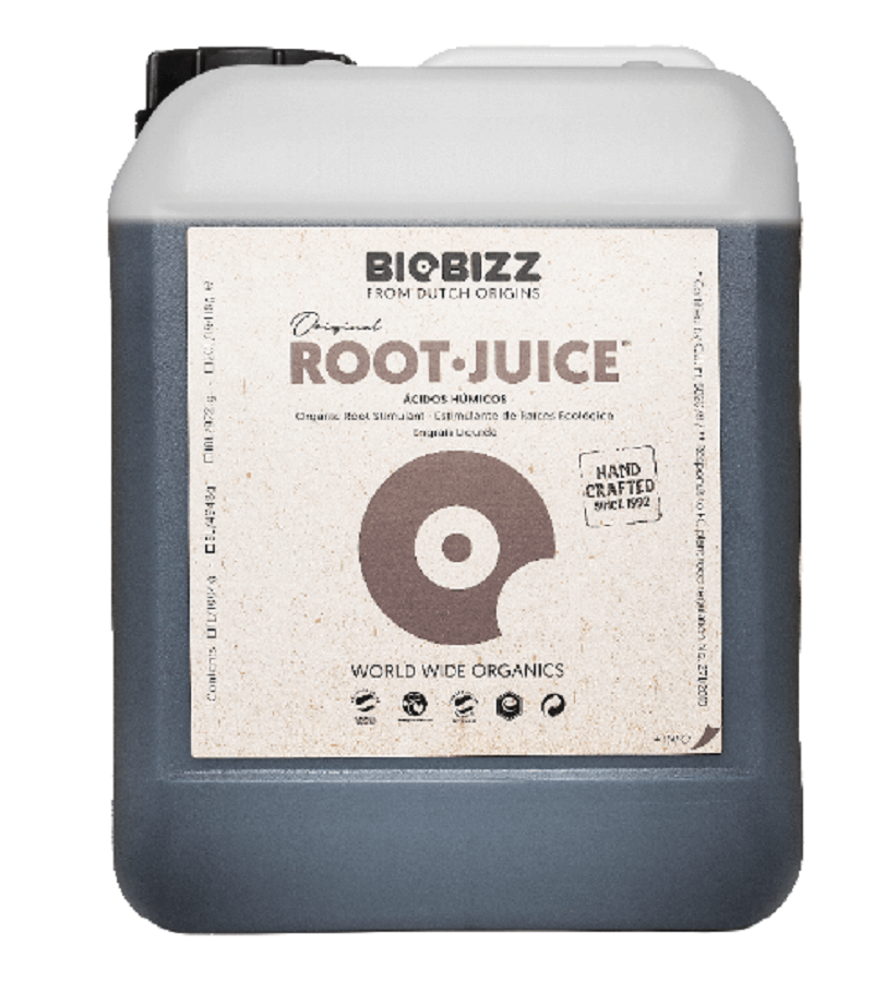 BIOBIZZ® | Root Stimulator - Root Juice