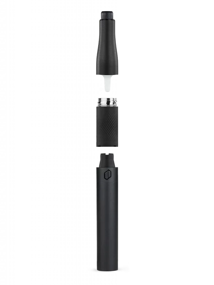 PUFFCO® | Dab Pen Plus - Onyx