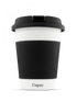 Puffco® Cupsy Wasserpfeife – Kaffeebecher-Design