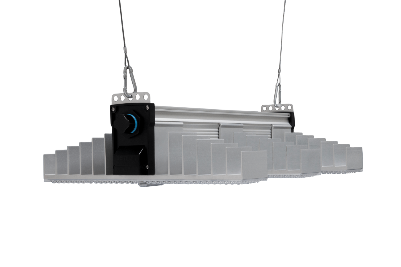 SANlight® | EVO 3-60 1.5 LED, 190W - Growlampe