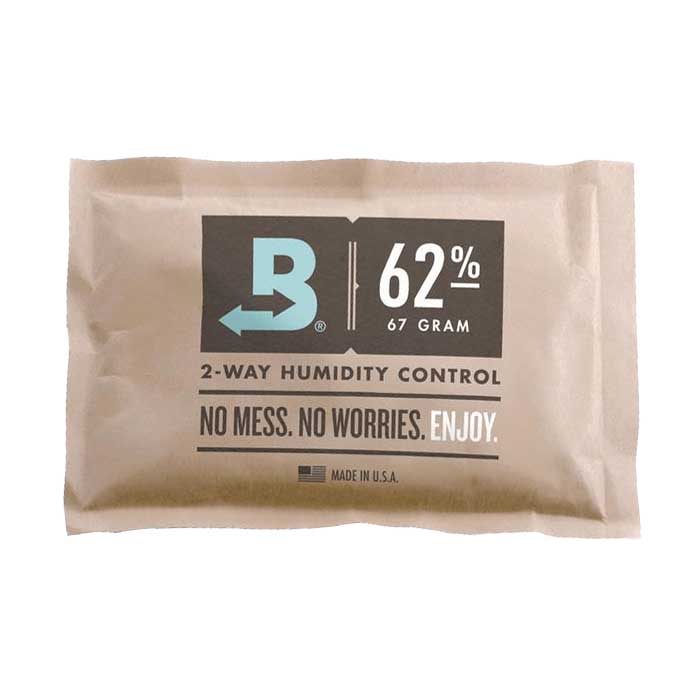 BOVEDA | 62% RH 2 - Way Humidity Control