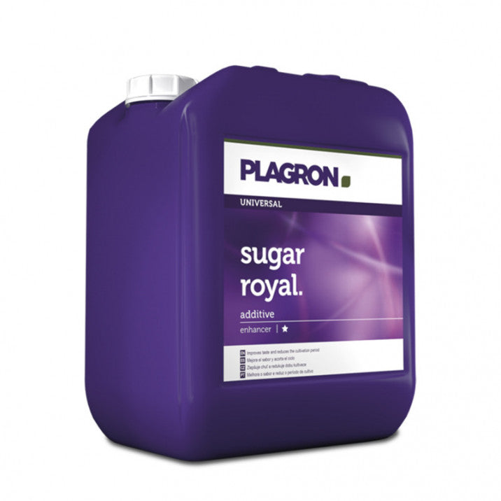 PLAGRON® | Sugar - Royal