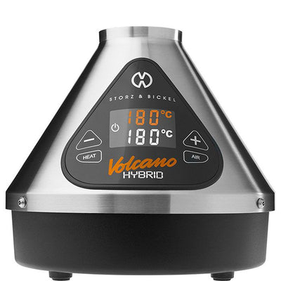 Storz & Bickel | Volcano® Hybrid - Vaporizer 